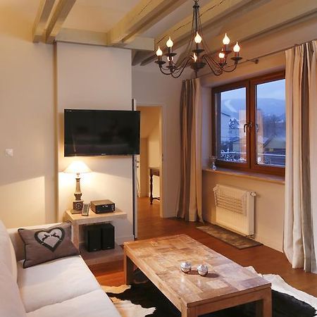 Lemon Apartments Krynica-Zdrój Extérieur photo