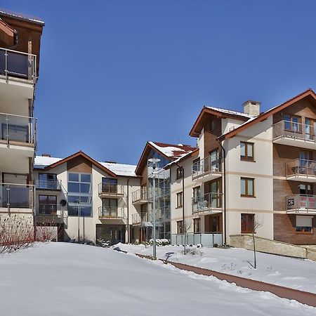 Lemon Apartments Krynica-Zdrój Extérieur photo