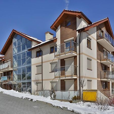 Lemon Apartments Krynica-Zdrój Extérieur photo