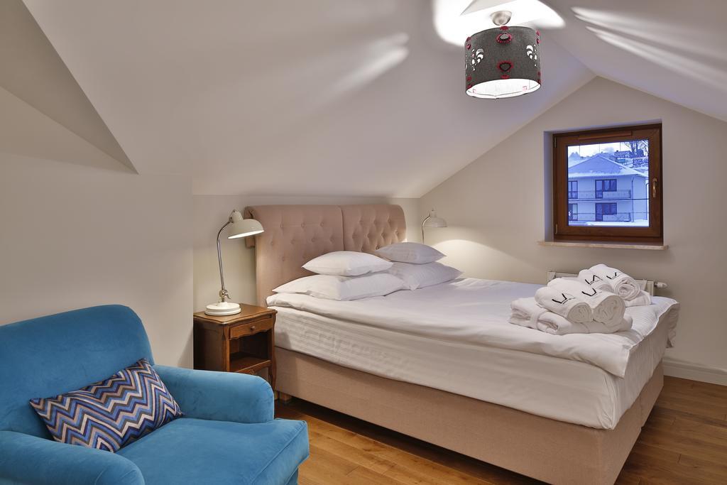 Lemon Apartments Krynica-Zdrój Extérieur photo
