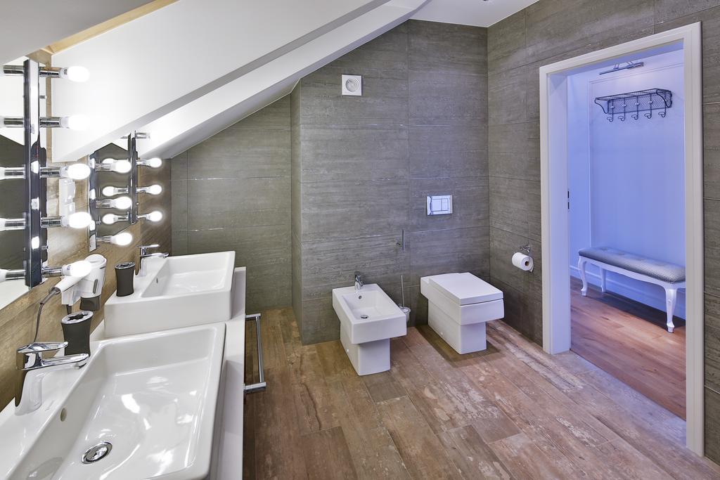 Lemon Apartments Krynica-Zdrój Extérieur photo