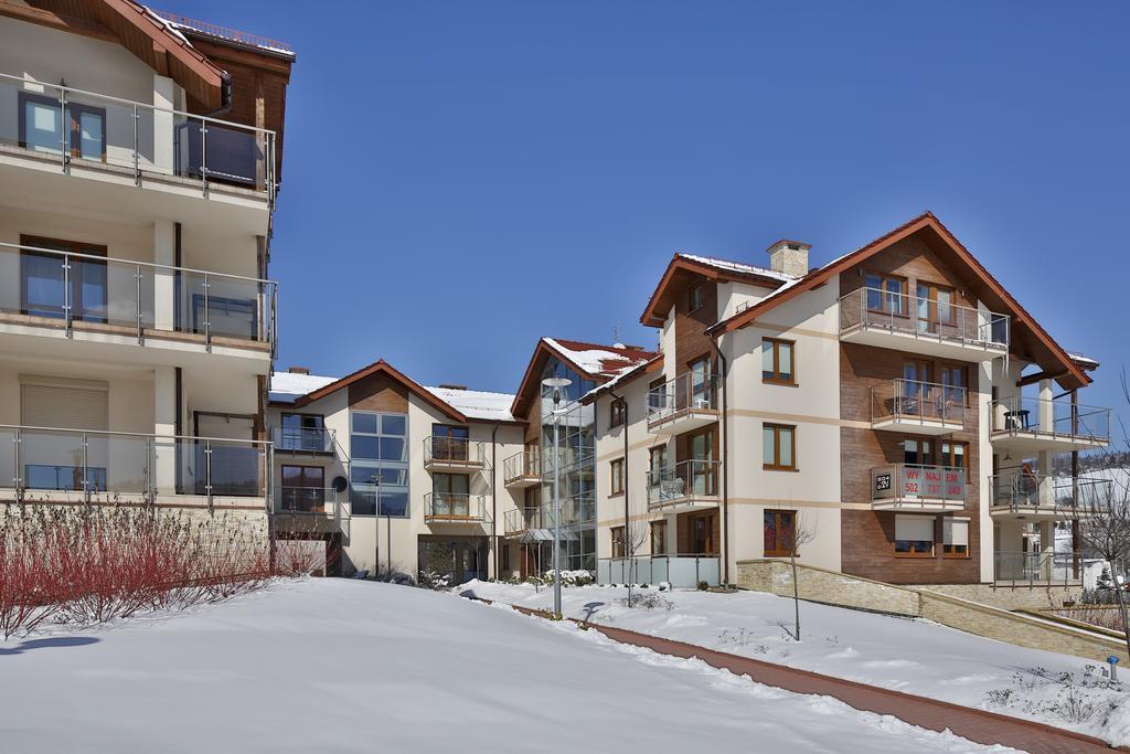 Lemon Apartments Krynica-Zdrój Extérieur photo