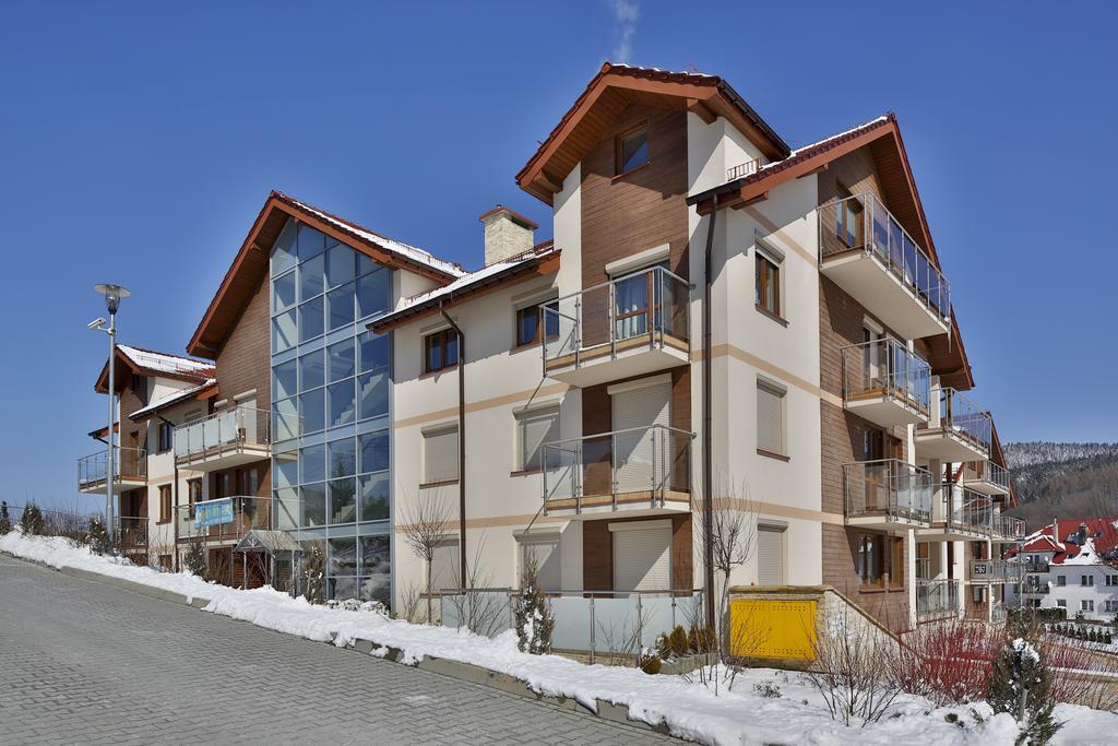 Lemon Apartments Krynica-Zdrój Extérieur photo