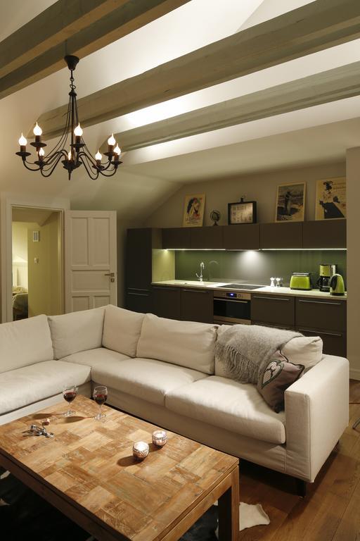 Lemon Apartments Krynica-Zdrój Extérieur photo