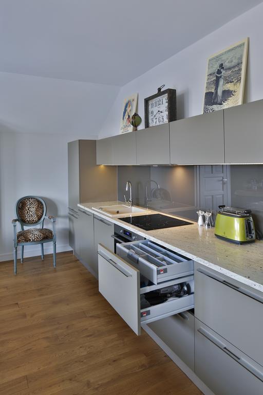 Lemon Apartments Krynica-Zdrój Extérieur photo